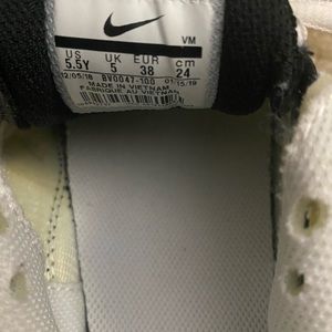 nike air max Tn SE 5.5 y